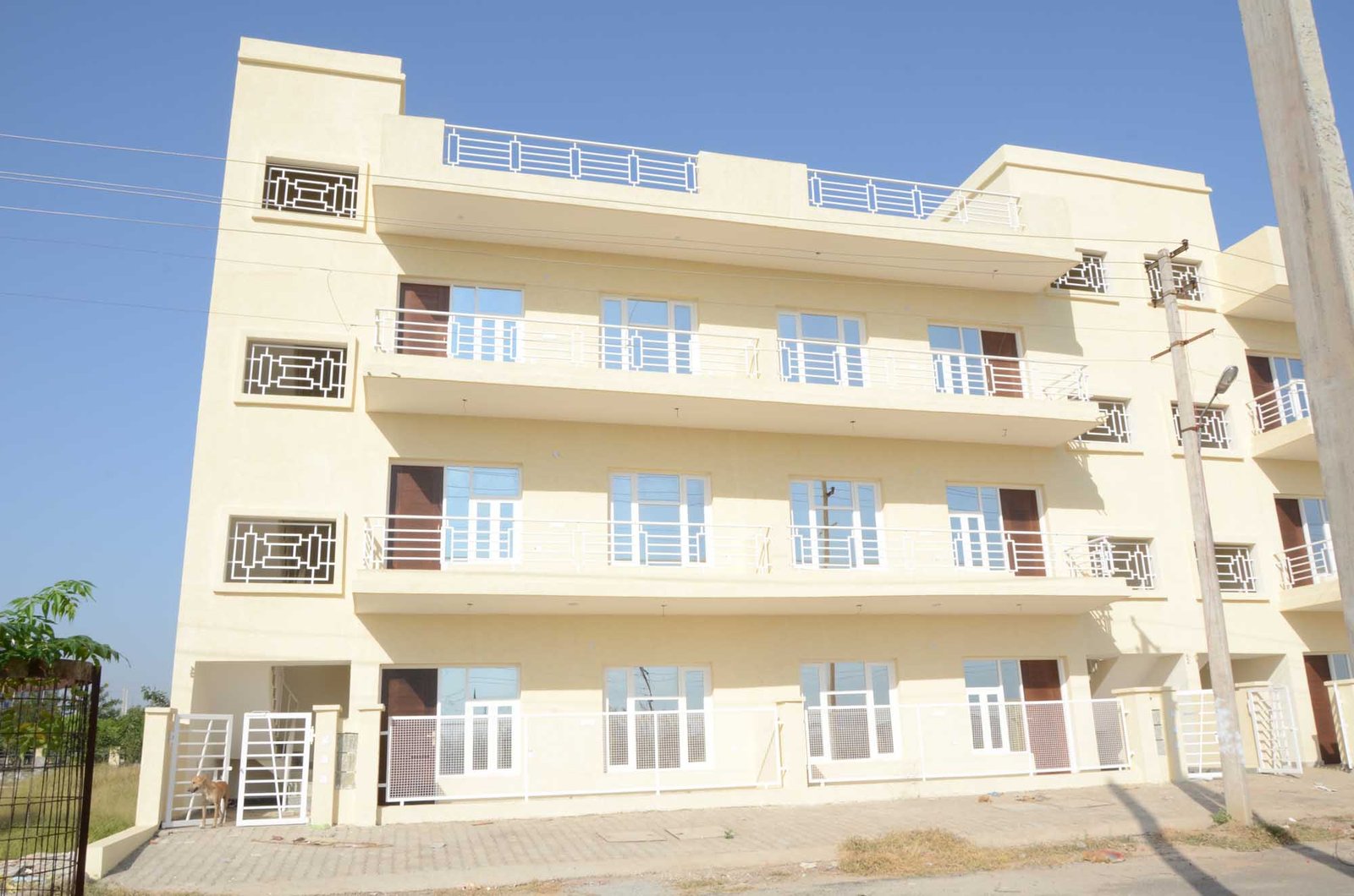 mansha.floors4